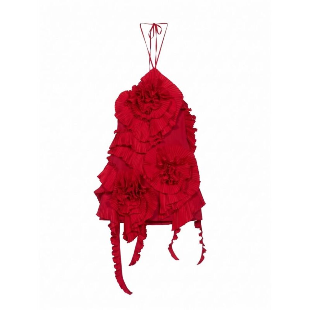 Blumarine Women Mini Dress